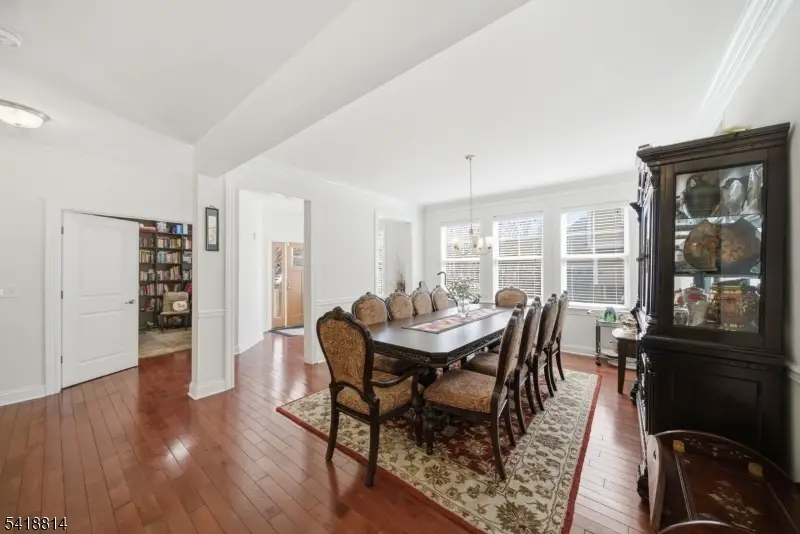 8 Park Pl, Mountain Lakes, NJ 07046 - #3