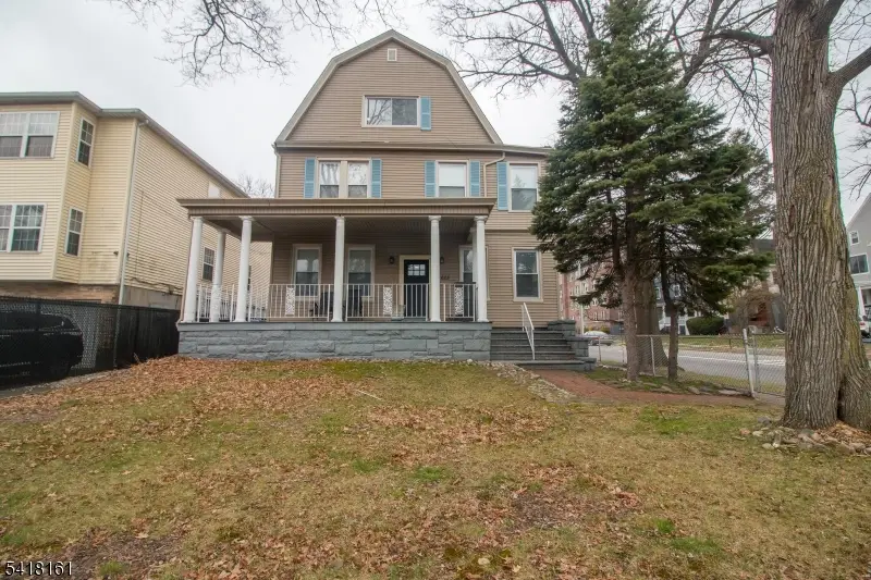 625 Park Ave, East Orange, NJ 07017 - #3