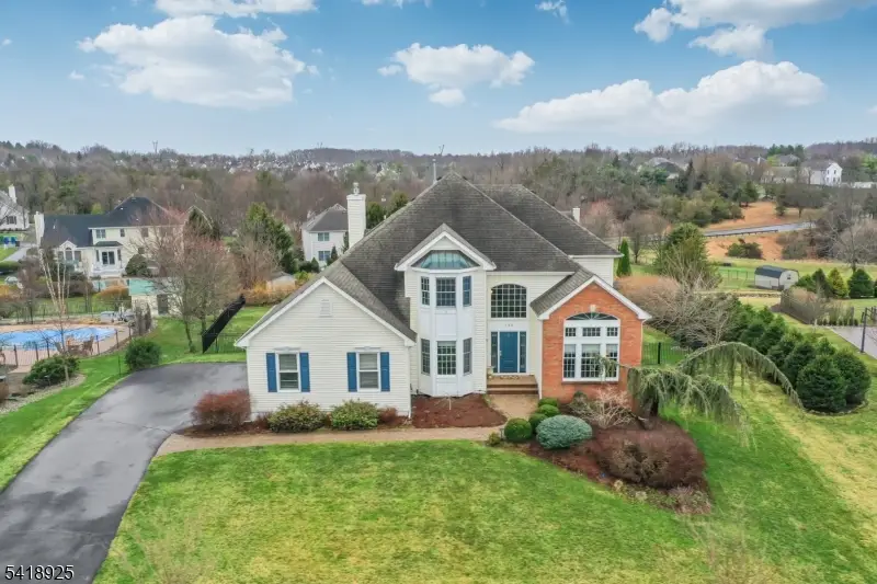 166 Preakness Cir, Branchburg, NJ 08876 - #2