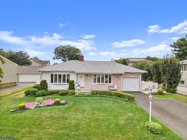 99 Normandy Rd, Clifton City, NJ 07013