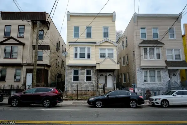 375 6th Ave, Newark City, NJ 07107