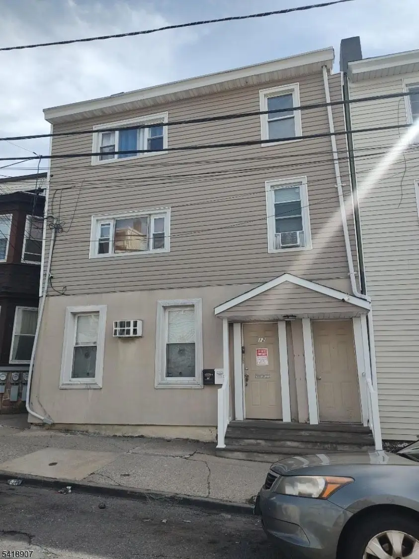 12 Ward St, Paterson, NJ 07501 - #1
