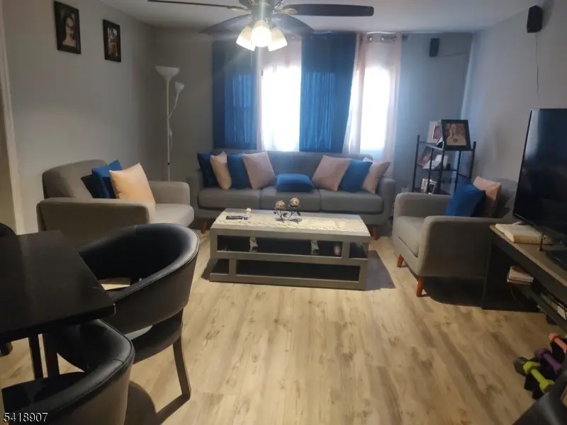 12 Ward St, Paterson, NJ 07501 - #2