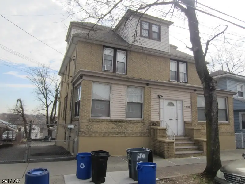 150-52 Hillside Ter, Irvington, NJ 07111 - #1