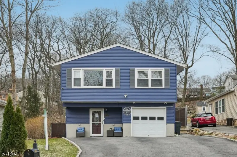 47 Cherokee Ave, White Meadow Lake, NJ 07866 - #1