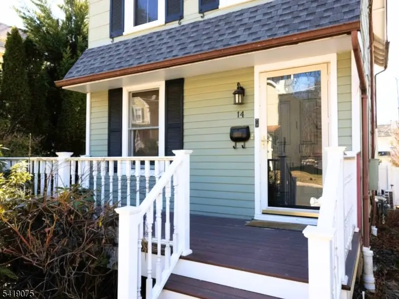 14 Maryland Avenue, High Bridge, NJ 08829 - #2