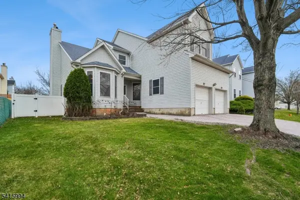 36 Murphy Drive, Bridgewater Twp., NJ 08807