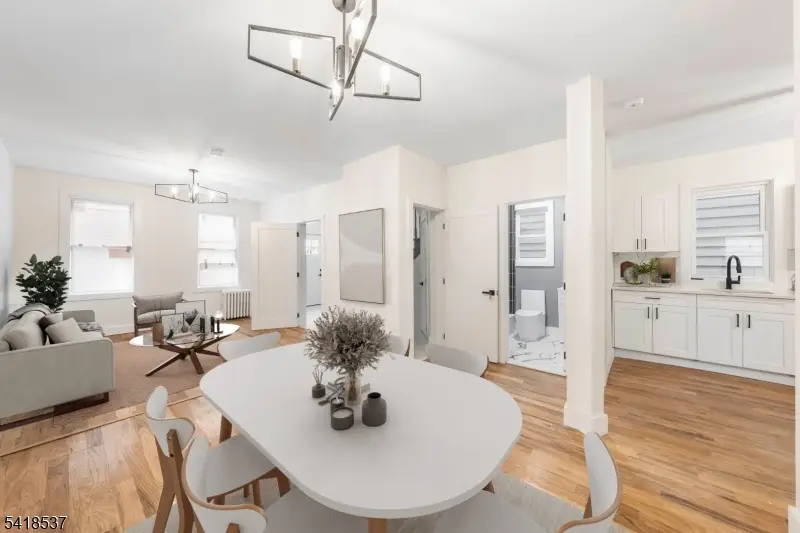 41 New St, Jersey City, NJ 07305 - #1