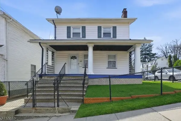 42 Hazel Ave, West Orange Twp., NJ 07052