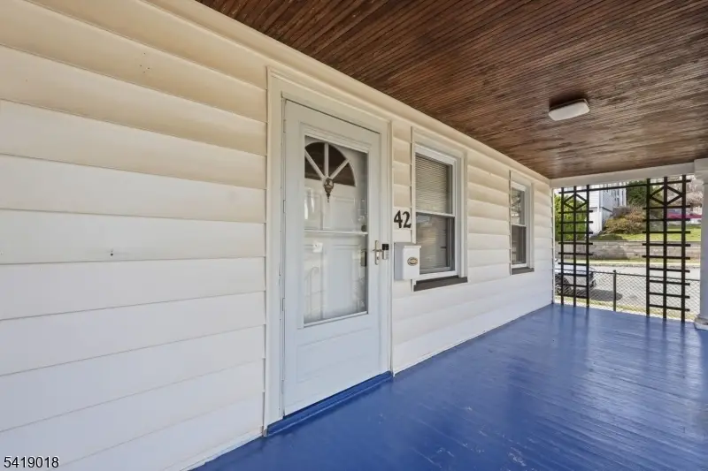 42 Hazel Ave, West Orange, NJ 07052 - #2