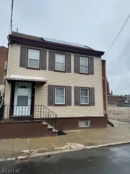 7 Marshall St, Paterson, NJ 07501 - #1