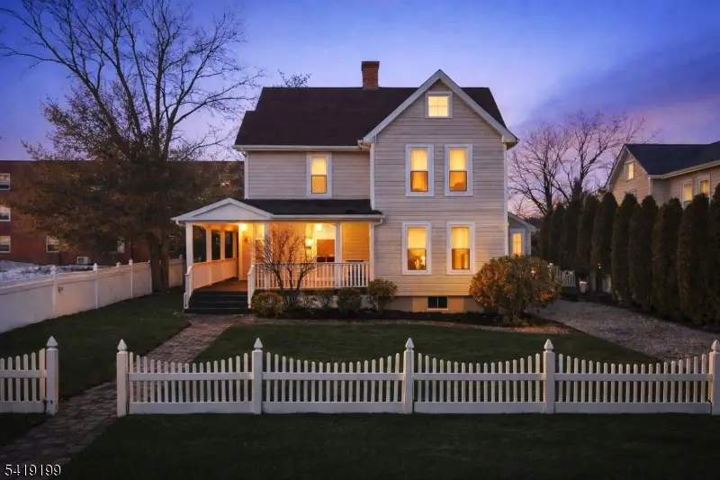 11 Eastern Ave, Somerville, NJ 08876 - #2