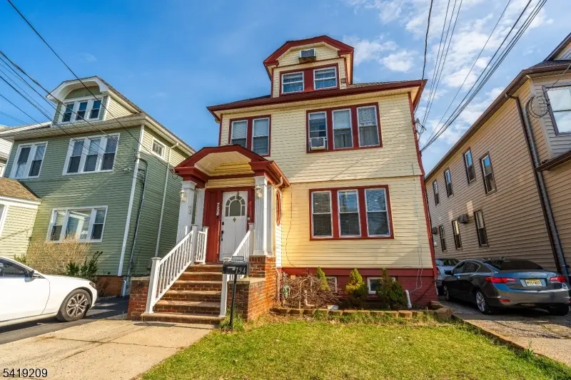 752-754 Eaton St, Elizabeth, NJ 07202 - #2