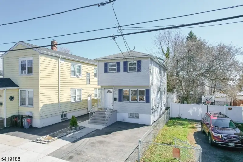 88 Columbus Ave, Belleville, NJ 07109 - #2