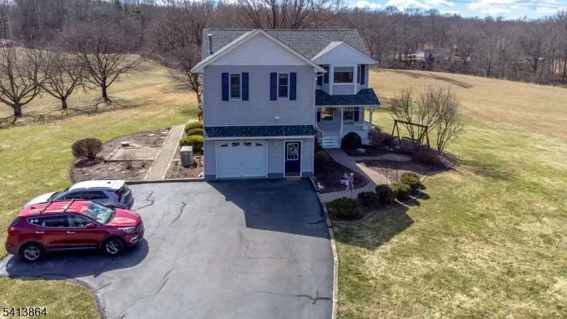 27 Old Middleville Rd, Fredon, NJ 07860 - #2