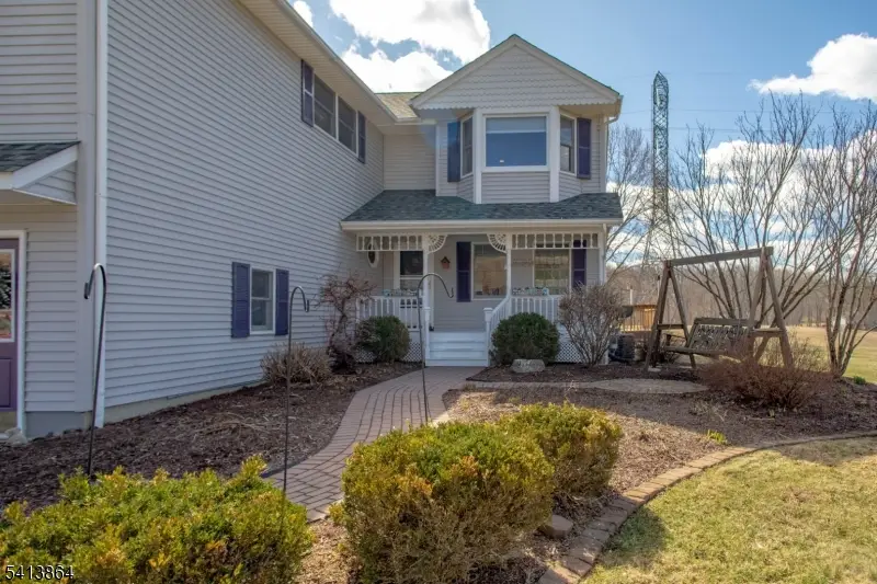 27 Old Middleville Rd, Fredon, NJ 07860 - #3