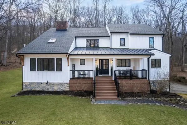 123 W Valley Brook Rd, Washington Twp., NJ 07853