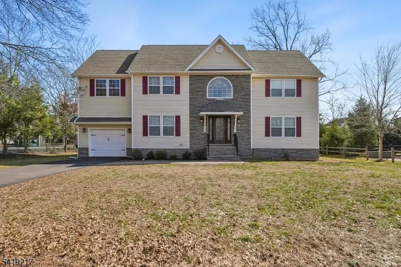 8 Wharton Ave, Finderne, NJ 08807 - #1