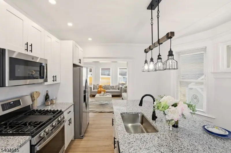 207 Brighton Ave, East Orange, NJ 07017 - #1