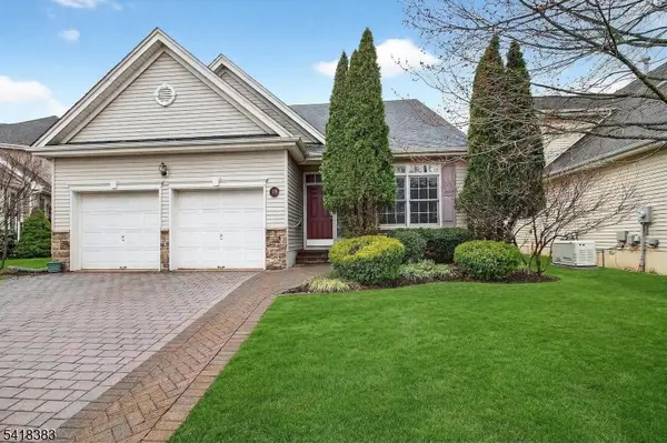 19 Witherspoon Way, Franklin Twp., NJ 08873