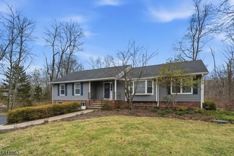 4 Carrell Rd, Randolph, NJ 07869 - #3