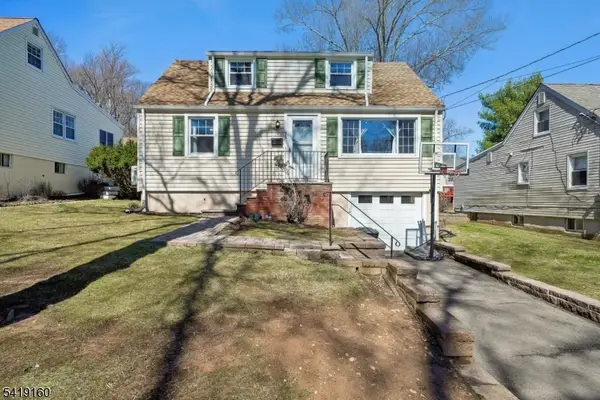 55 Sunnyside Rd, West Orange Twp., NJ 07052