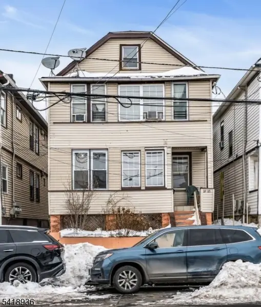 119 Clark Pl, Elizabeth City, NJ 07208