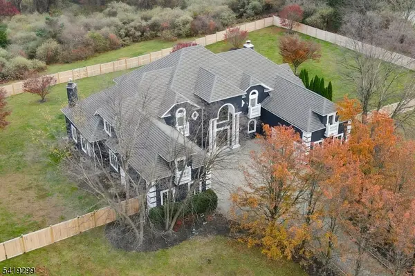 9 Wortman Way, Chester Twp., NJ 07930