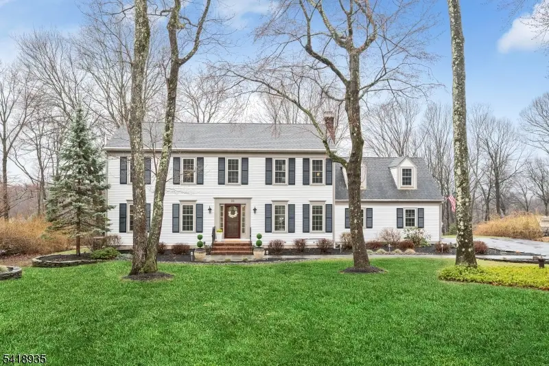 22 Kevin Dr, Flanders, NJ 07836 - #1