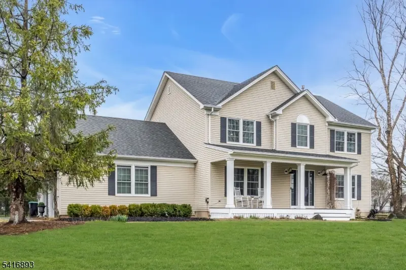 8 Governor Rd, Readington, NJ 08822 - #2