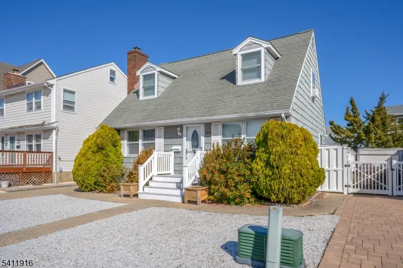 363 Roberts Ave, Berkeley, NJ 08752 - #1
