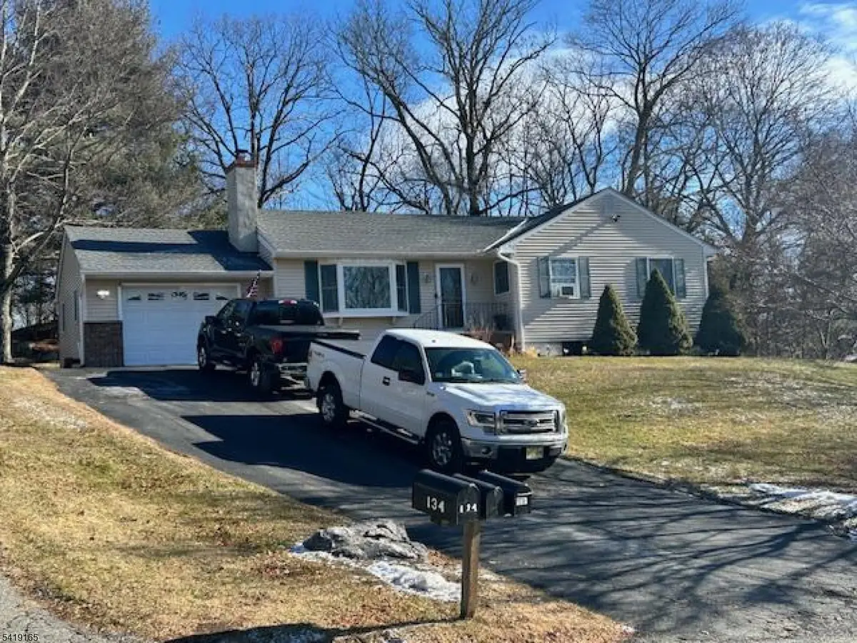 130 Otterhole Rd, West Milford, NJ 07480 - #1