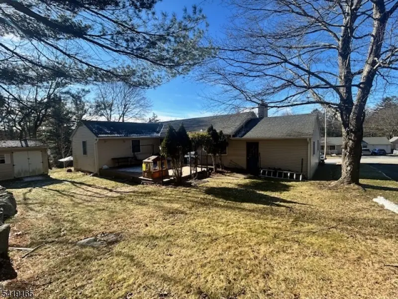 130 Otterhole Rd, West Milford, NJ 07480 - #3