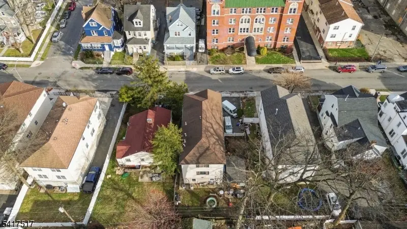 165 S Clinton St, East Orange, NJ 07018 - #3