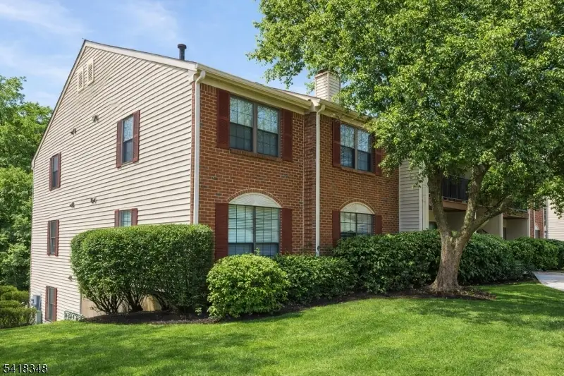 347 Penns Way, Basking Ridge, NJ 07920 - #1