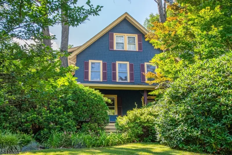 530 Up Mountain Avenue, Upper Montclair, NJ 07043 - #1