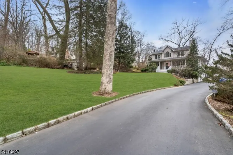 72 Gillette Road, Gillette, NJ 07933 - #3