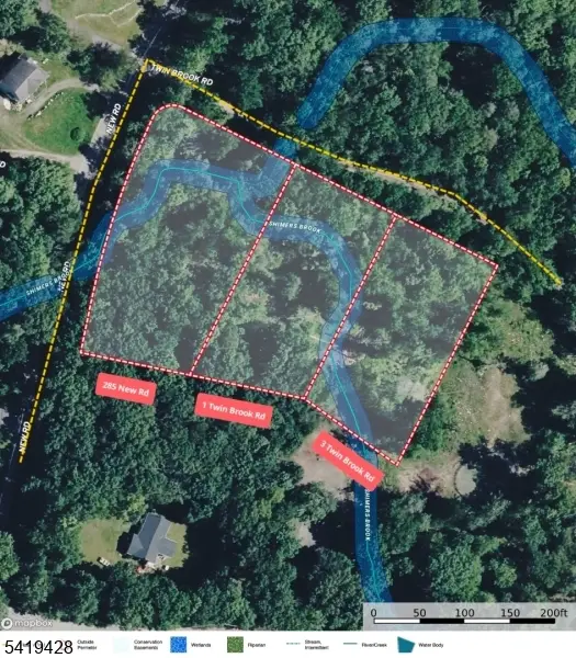 1 Twin Brook Rd, Montague, NJ 07827 - #2