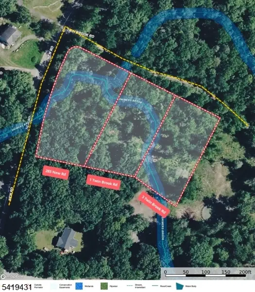 285 New Rd, Montague Twp., NJ 07827