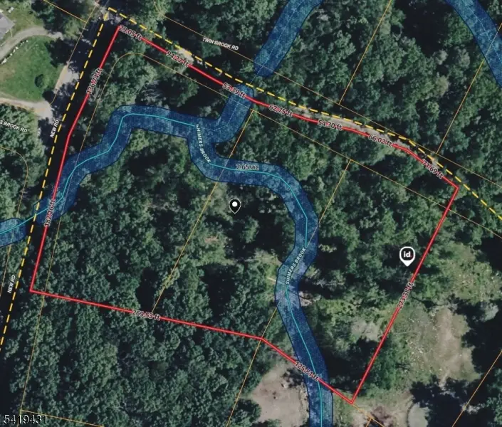 285 New Rd, Montague, NJ 07827 - #2