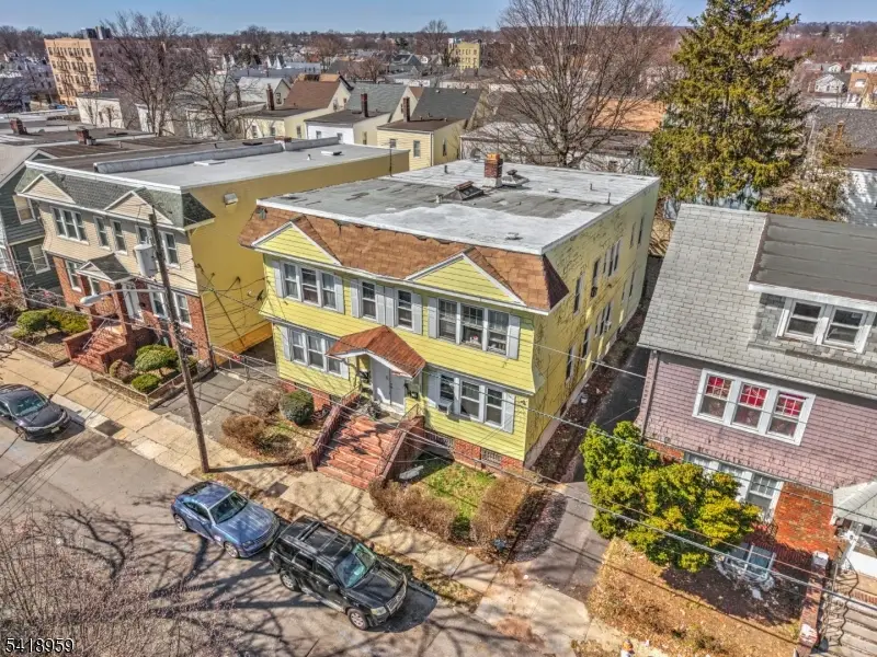 69 Stockman Pl, Irvington, NJ 07111 - #2