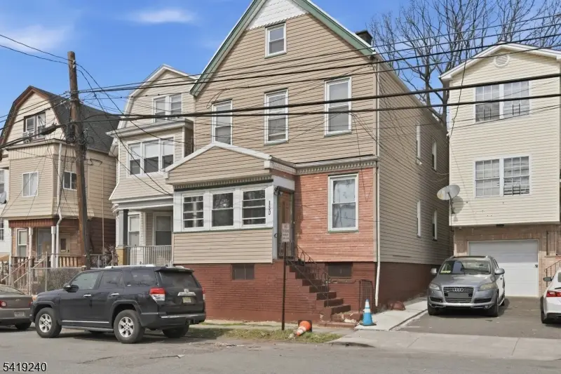 130 19th Ave, Irvington, NJ 07111 - #2