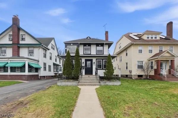 106 Freeman Ave, East Orange City, NJ 07018