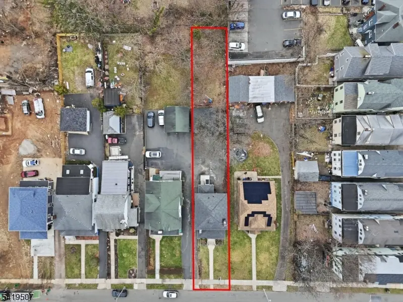 106 Freeman Ave, East Orange, NJ 07018 - #3