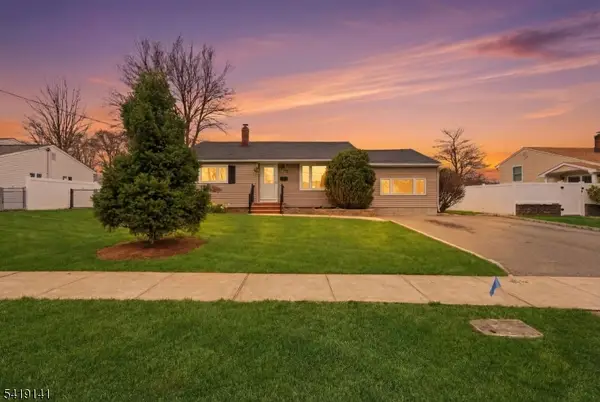 317 Ledden Ter, South Plainfield Boro, NJ 07080