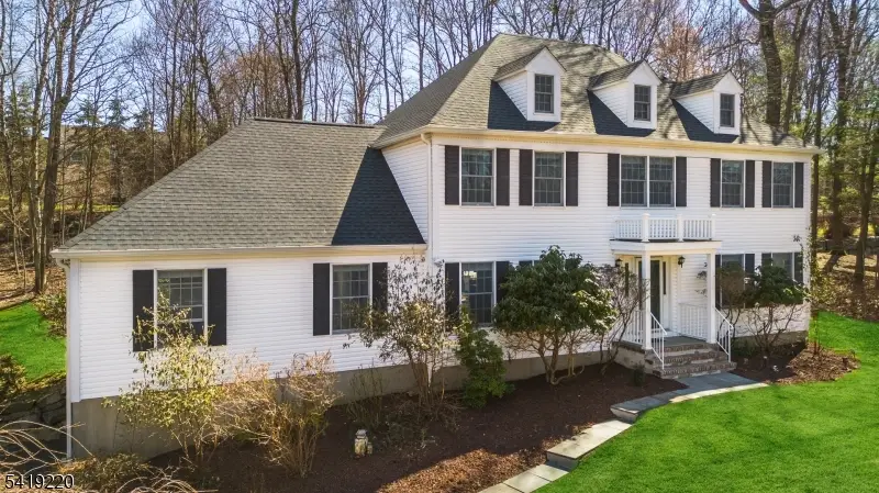 43 Wilkeshire Blvd, Randolph, NJ 07869 - #3