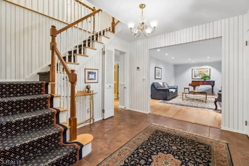 77 Hansell Rd, New Providence, NJ 07974 - #3