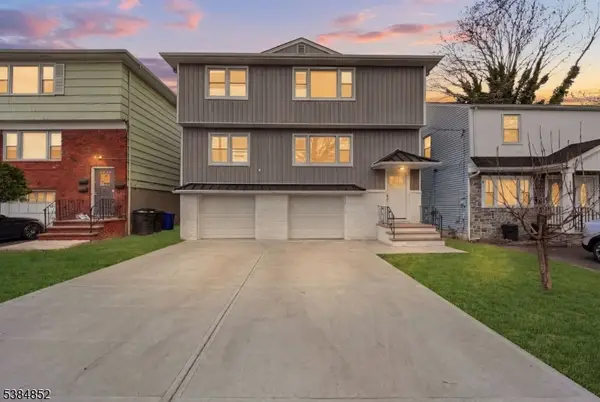 1207 S State St, Hillside Twp., NJ 07205