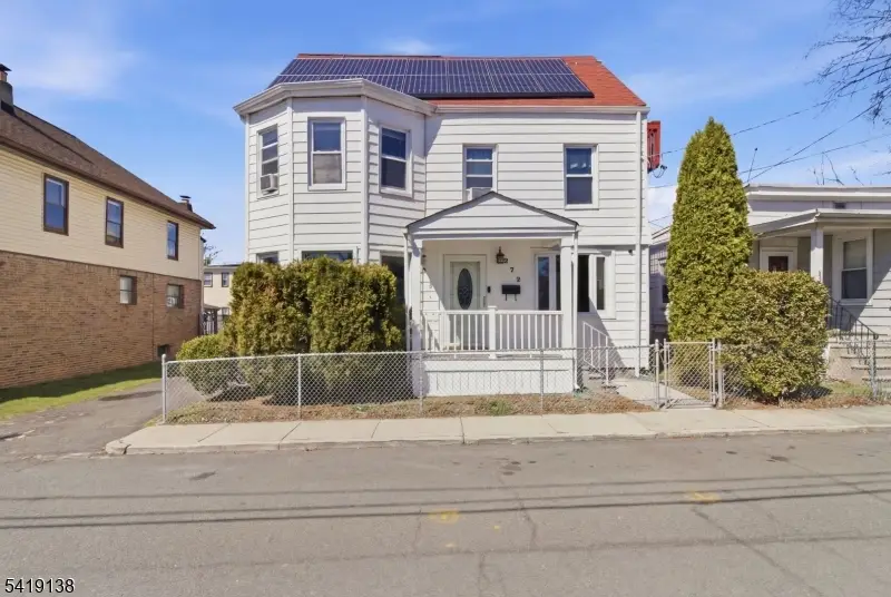 272 Oswald Pl, Vauxhall, NJ 07088 - #1