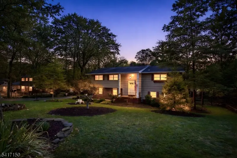 45 Blue Ridge Ave, Green Brook, NJ 08812 - #2